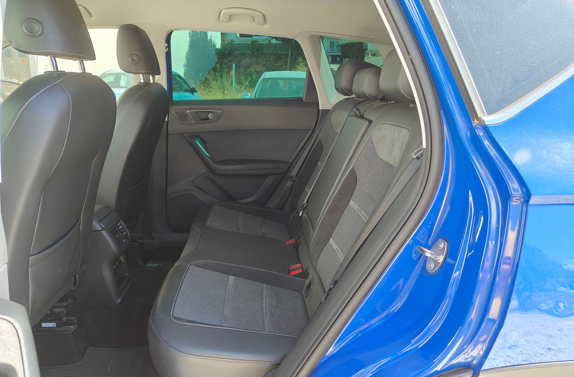 SEAT Ateca 2.0 TDI X-Perience Go DSG - foto 12