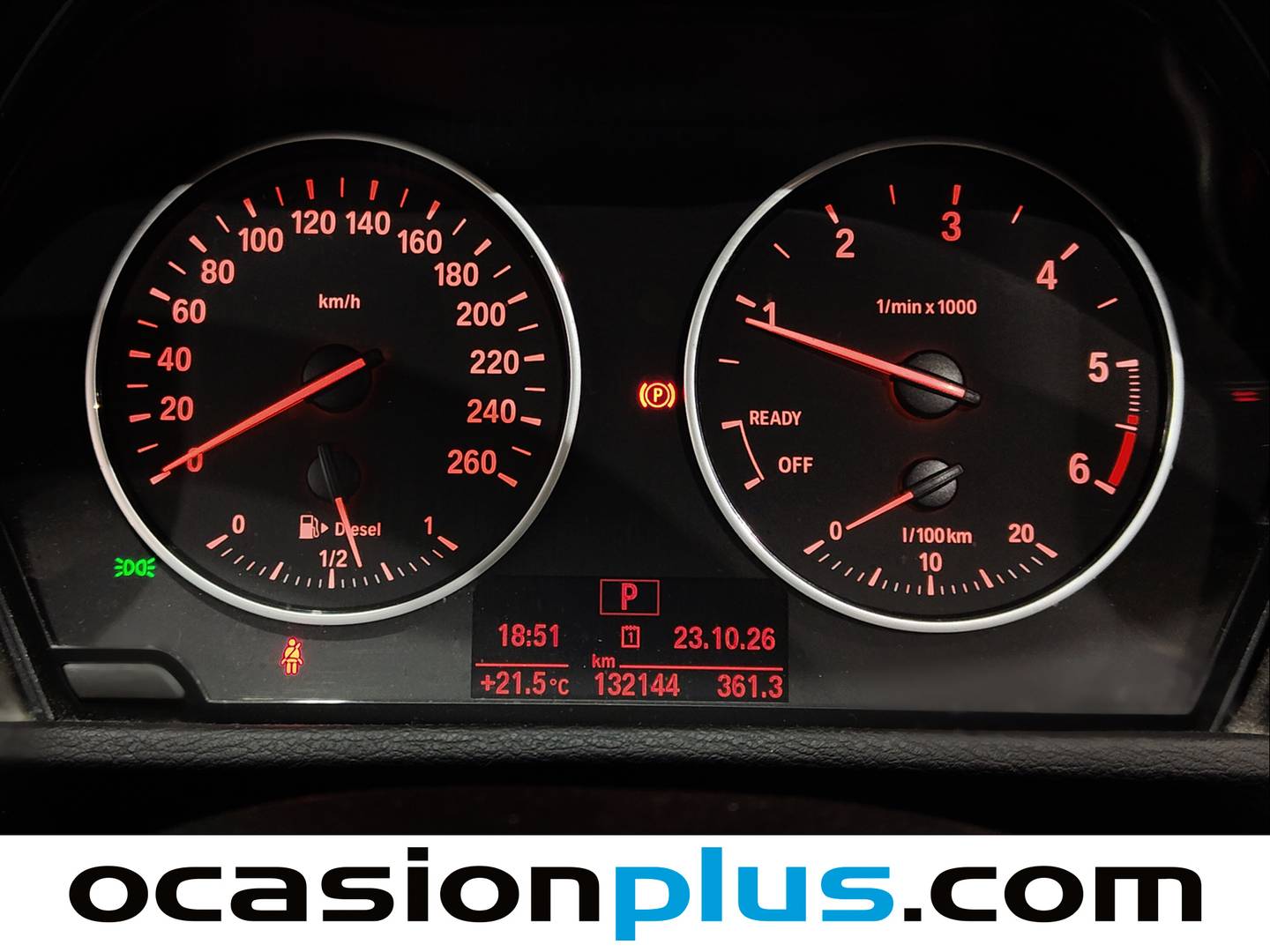 BMW X1 BMW X1 sDrive18d (150 CV) automático