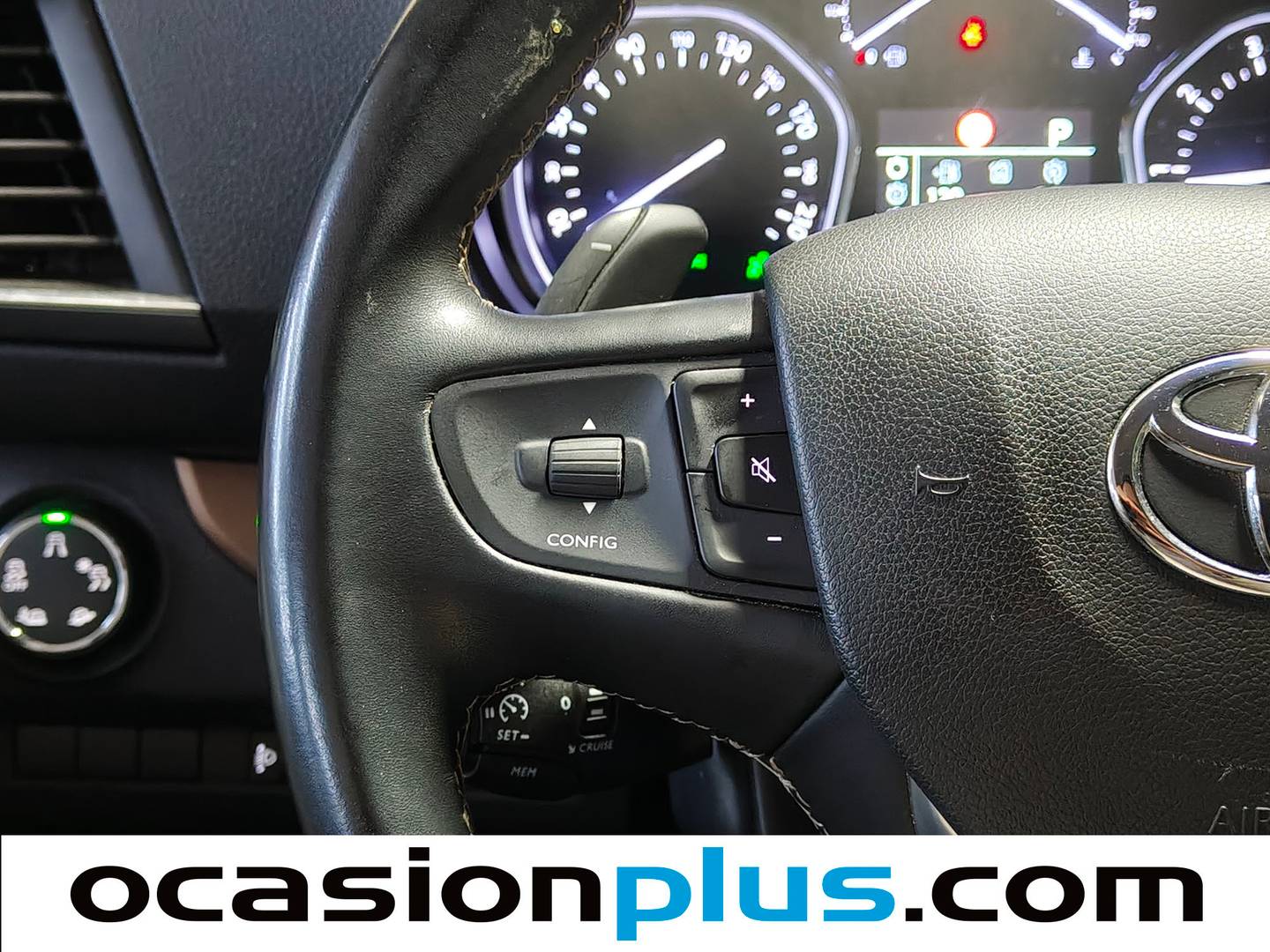 Toyota Proace Verso Toyota Proace Verso 2.0D Advance Plus L1 Auto (140 CV) 8 Plazas km 0