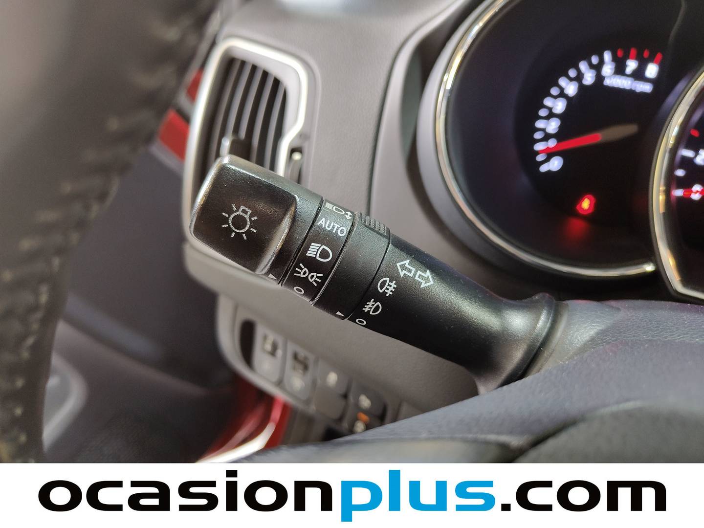 KIA Rio KIA Rio 1.2 CVVT x-Tech Eco-Dynamic (84 CV) seminuevo