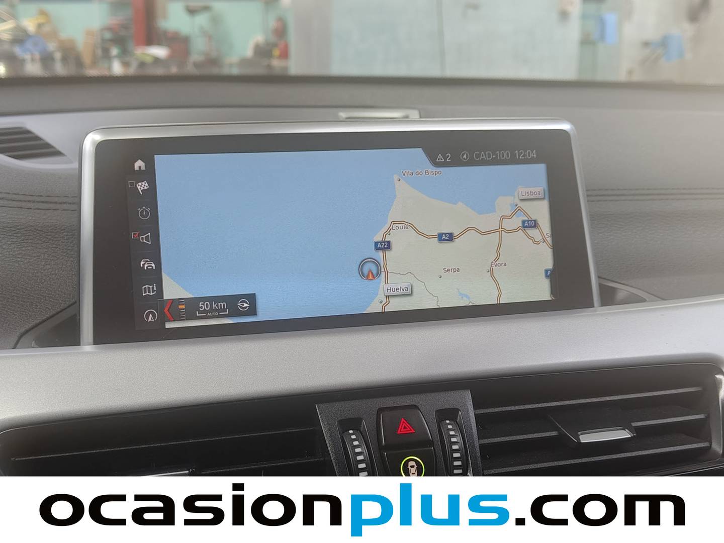 BMW X2 BMW X2 sDrive20i (192 CV) km 0