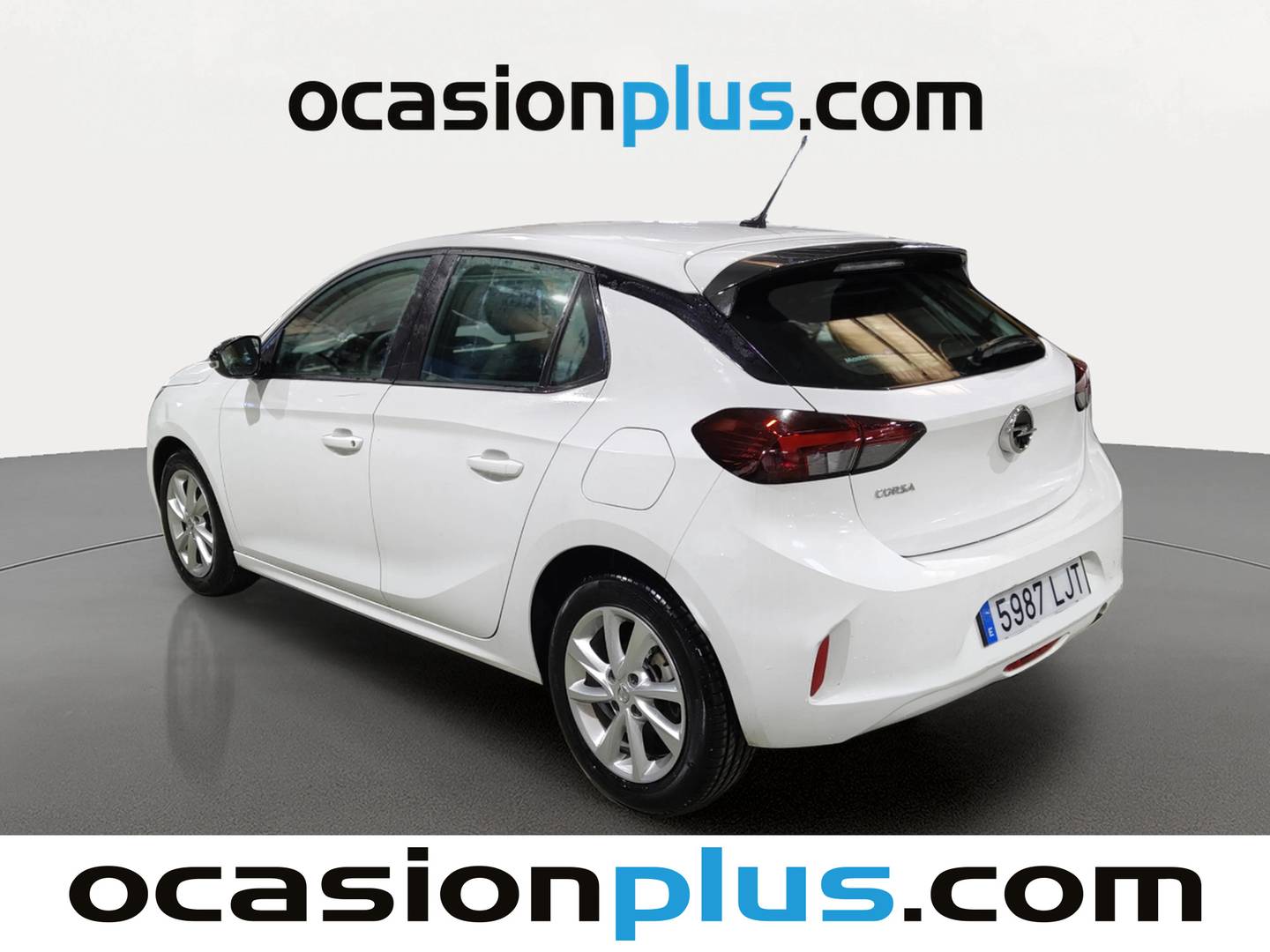 Foto Opel Corsa Opel Corsa 1.2 Turbo XHL Edition (100 CV)