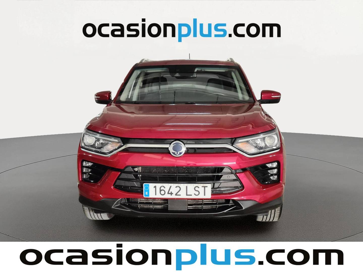 SsangYong Korando SsangYong Korando G15T LP Premium (149 CV) 149cv