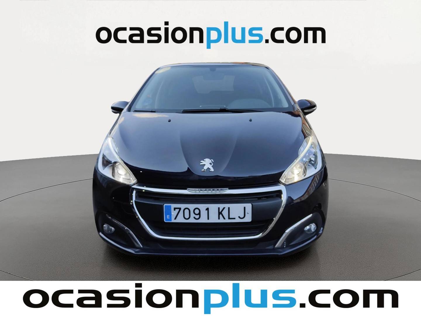 Peugeot 208 Peugeot 208 PureTech 82 Style (82 CV) 82cv