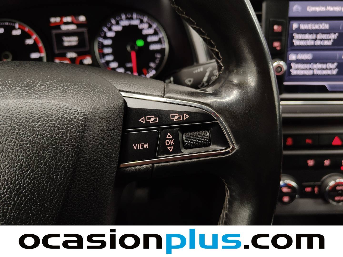 Seat León Seat León 1.4 TSI ACT S&S Xcellence DSG (150 CV) km 0