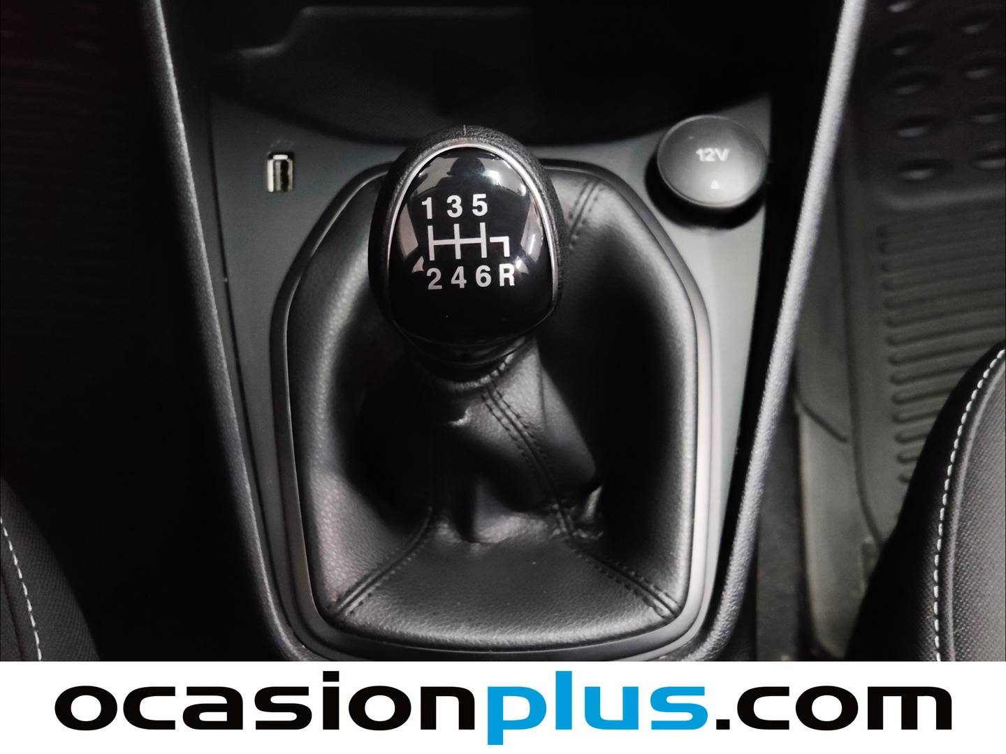 Ford Fiesta Ford Fiesta 1.0 EcoBoost S&S Trend (95 CV) de segunda mano