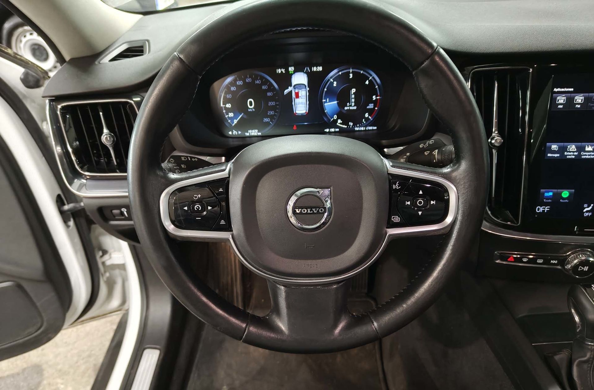 Volvo V60 D4 AWD - foto 25