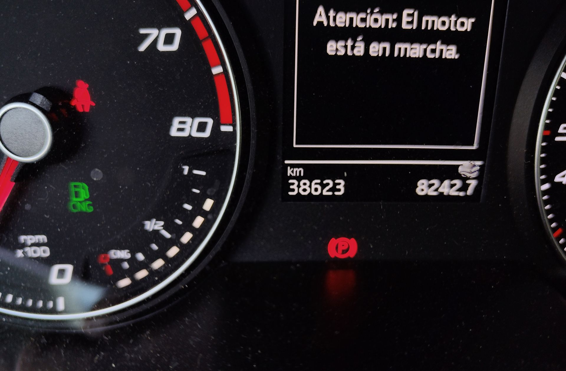 SEAT Arona 1.0 TGI GNC Style Edition - foto 10