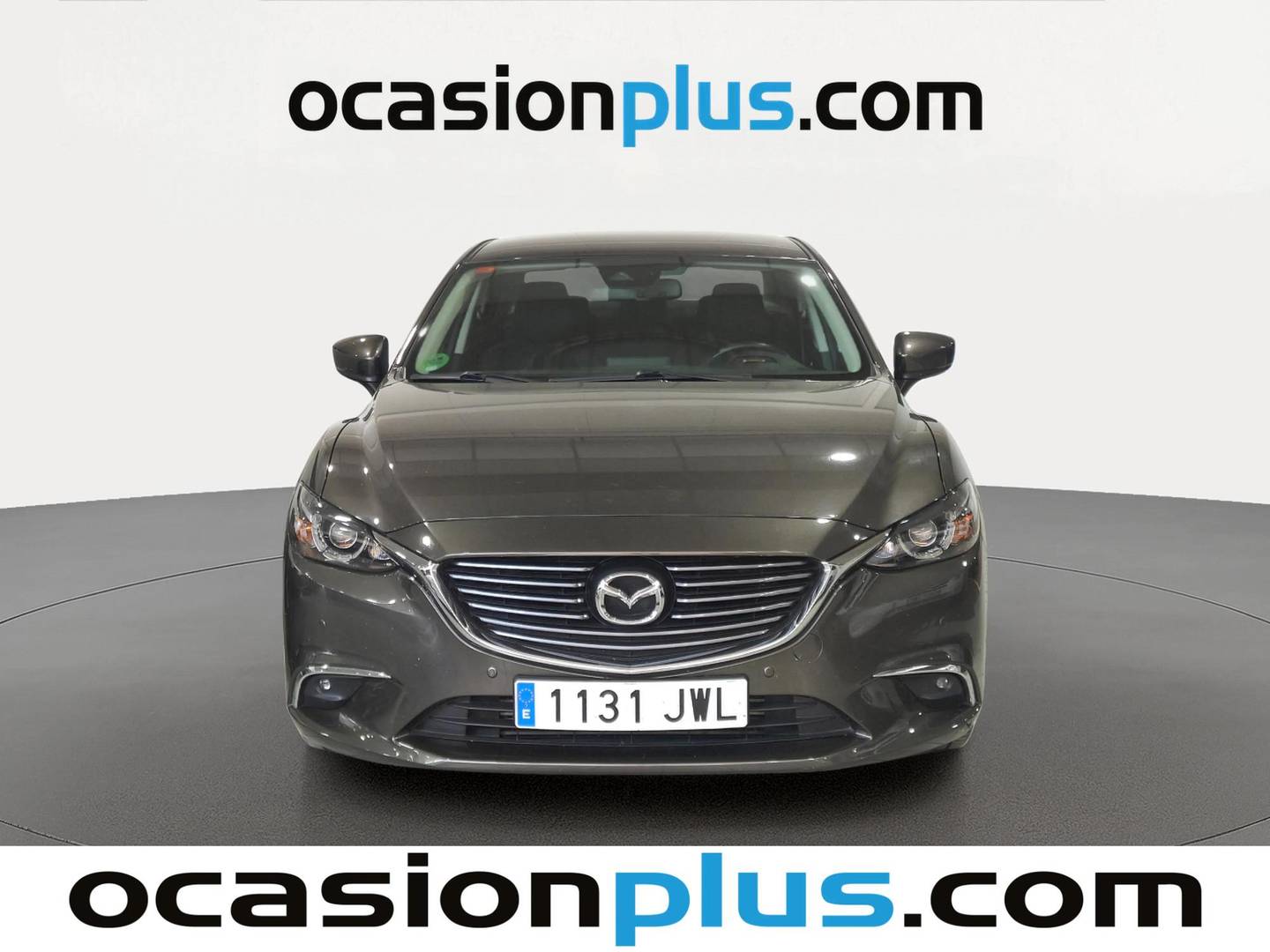 Mazda Mazda6 Mazda Mazda 6 2.2 DE Luxury (175 CV) barato