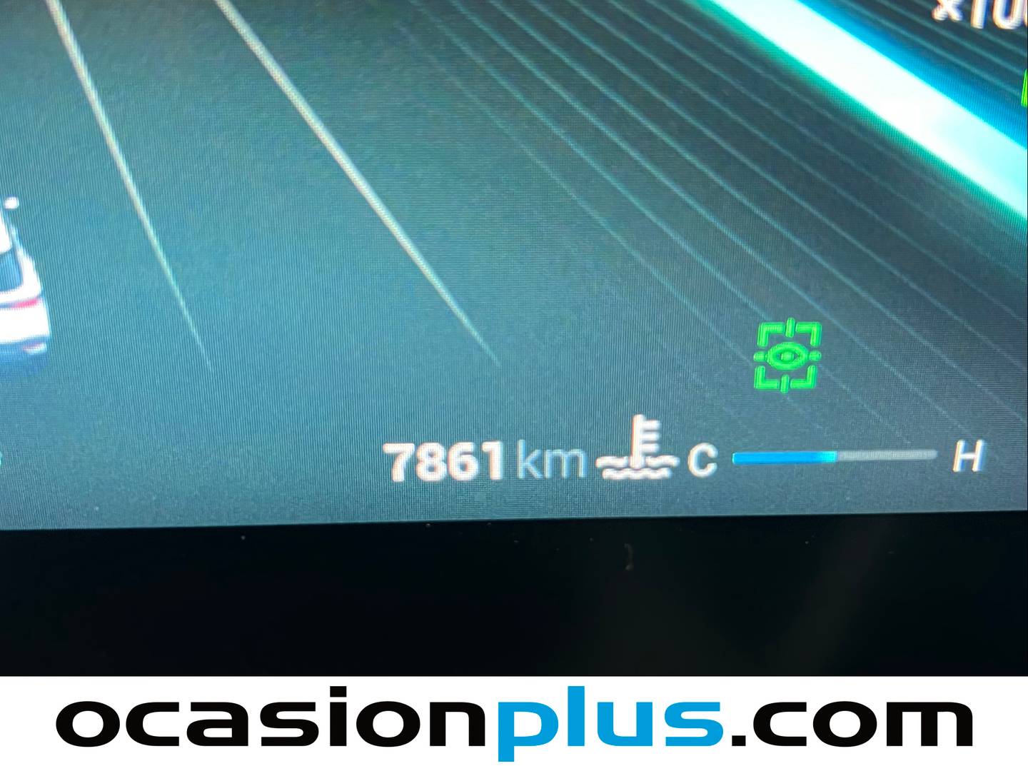 Foto OMODA 5 Omoda 5 1.6 T-GDI Premium DCT (185 CV)