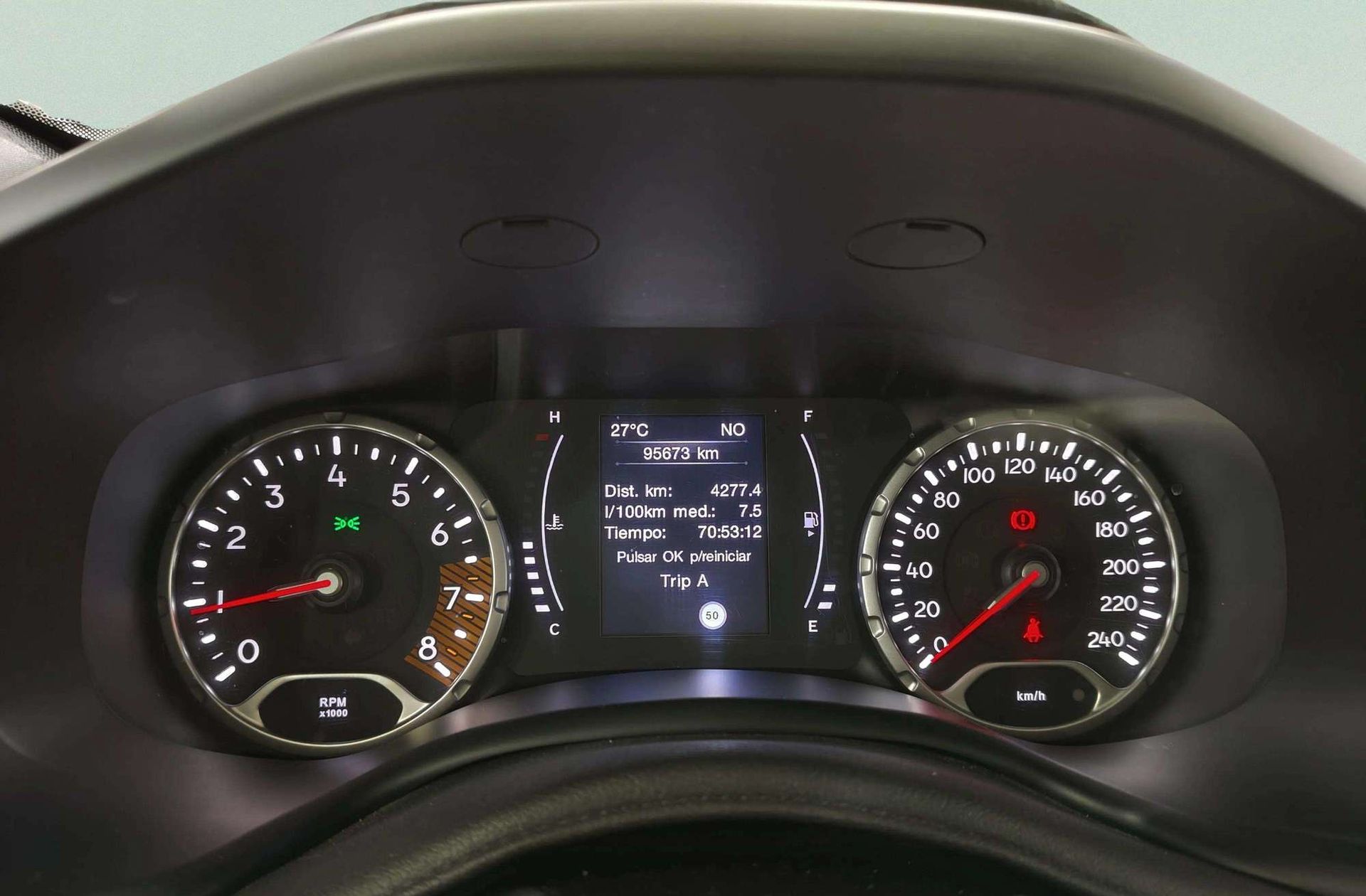 Jeep Renegade 1.0G Night Eagle II 4x2 - foto 20