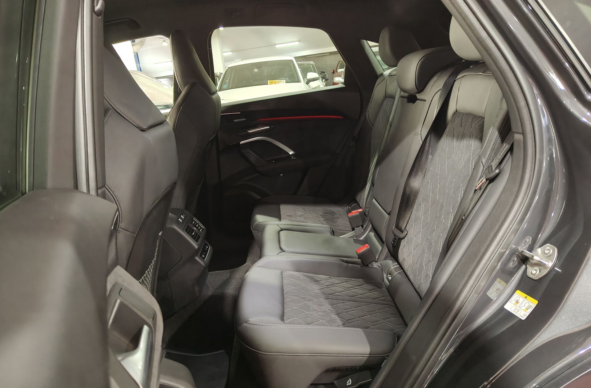 Audi Q5 SQ5 Sportback TFSI S tronic - foto 15