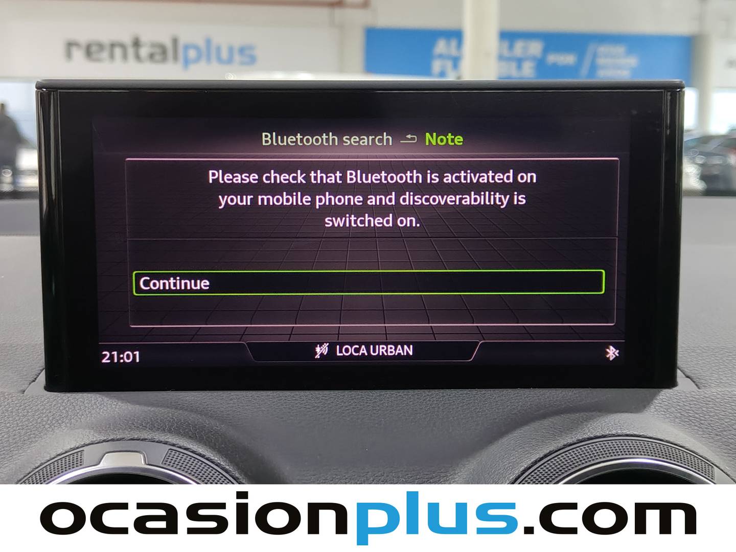 Foto Audi Q2 Audi Q2 Advanced 35 TFSI (150 CV) S tronic