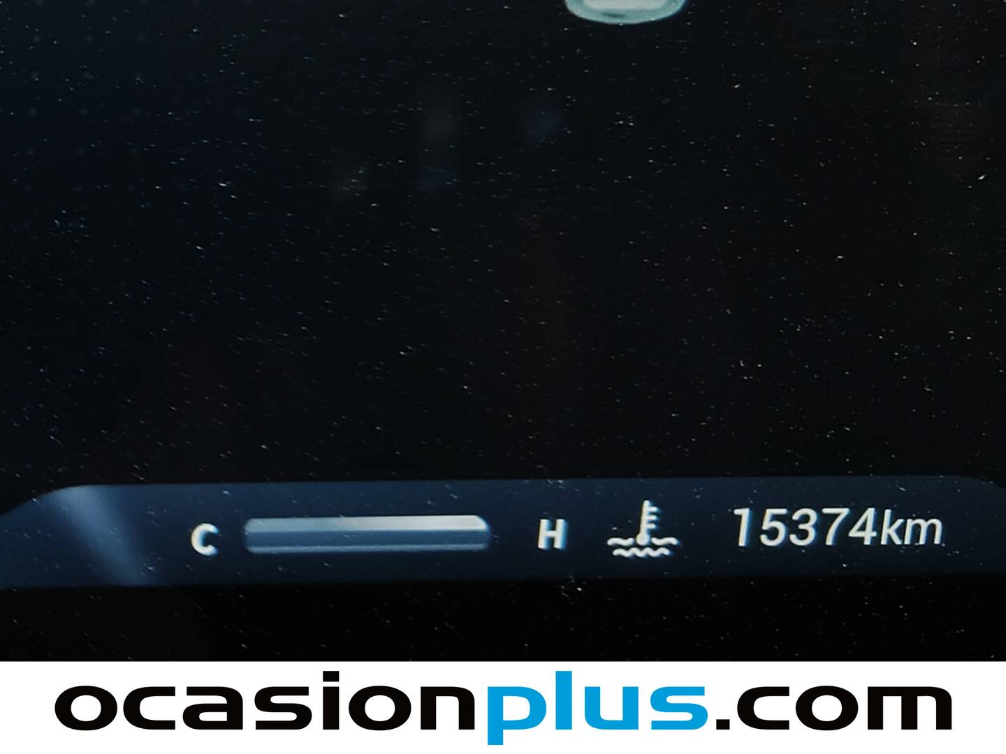 EBRO S700 EBRO S700 1.6 TGDI Comfort DCT (147 CV) seminuevo