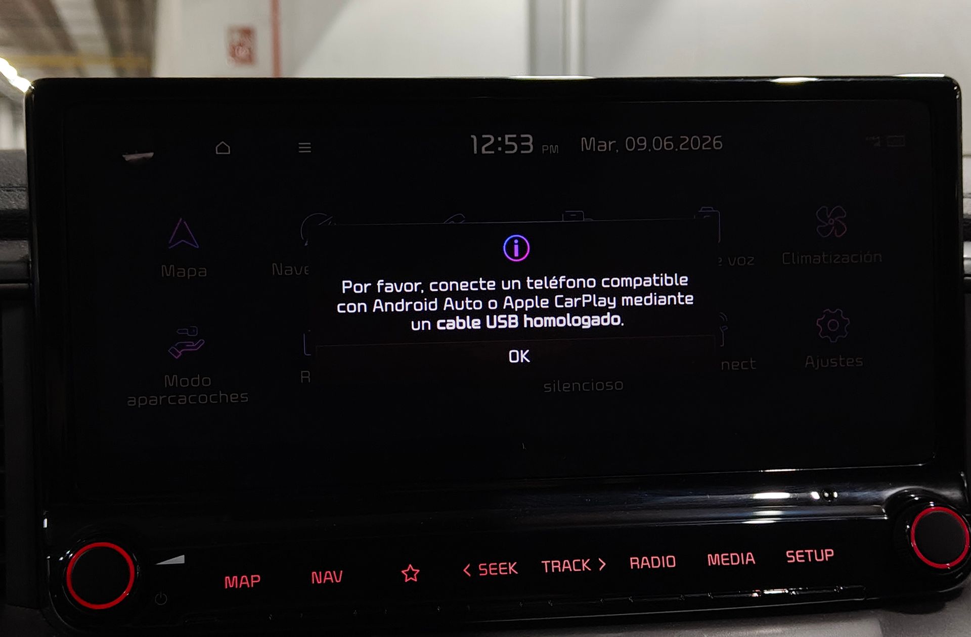 Kia XCeed 1.0 T-GDi Drive - foto 8