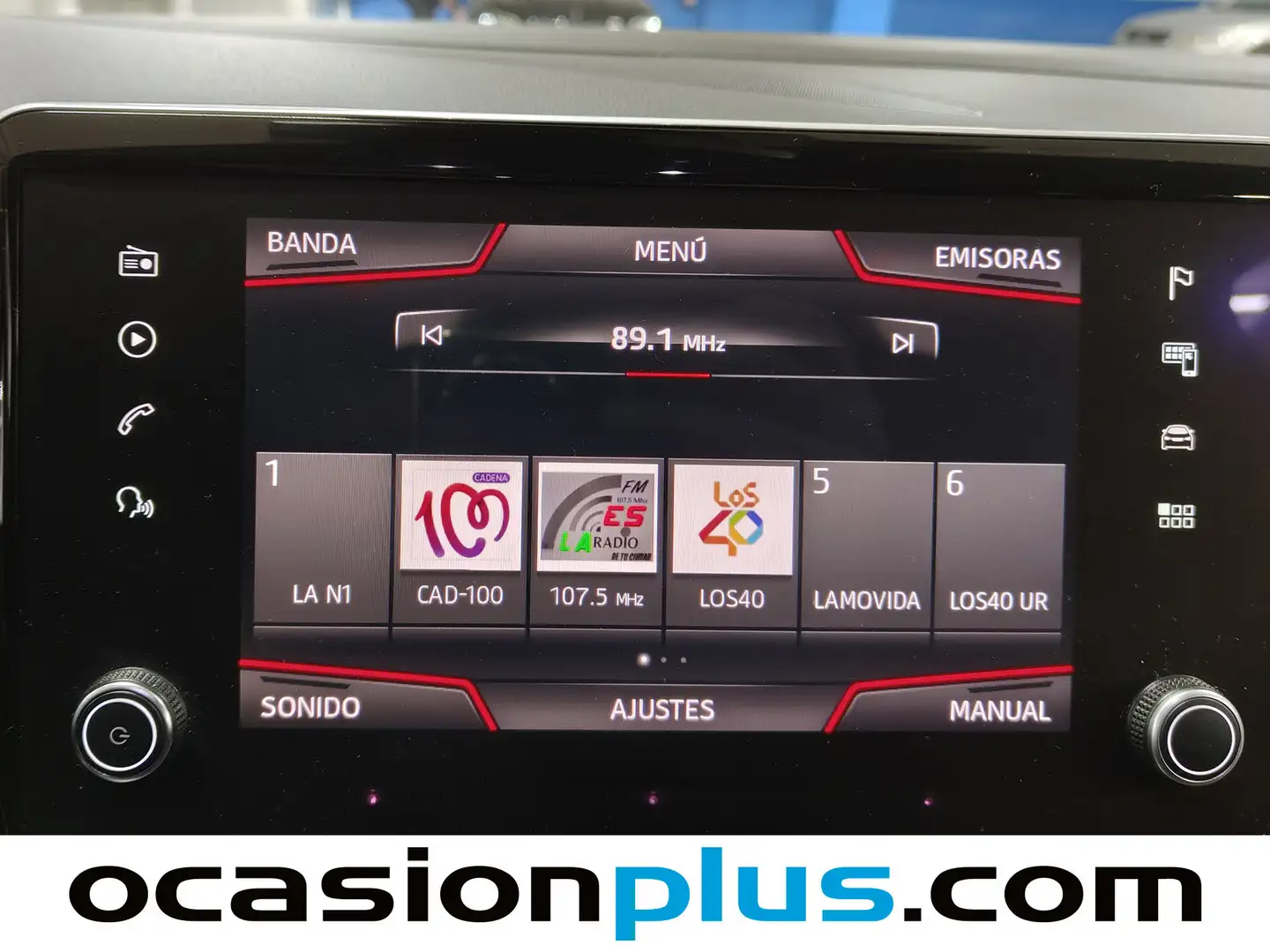 Foto Seat Tarraco SEAT Tarraco 2.0 TDI S&S Xcellence Plus  (150 CV) 7 Plazas