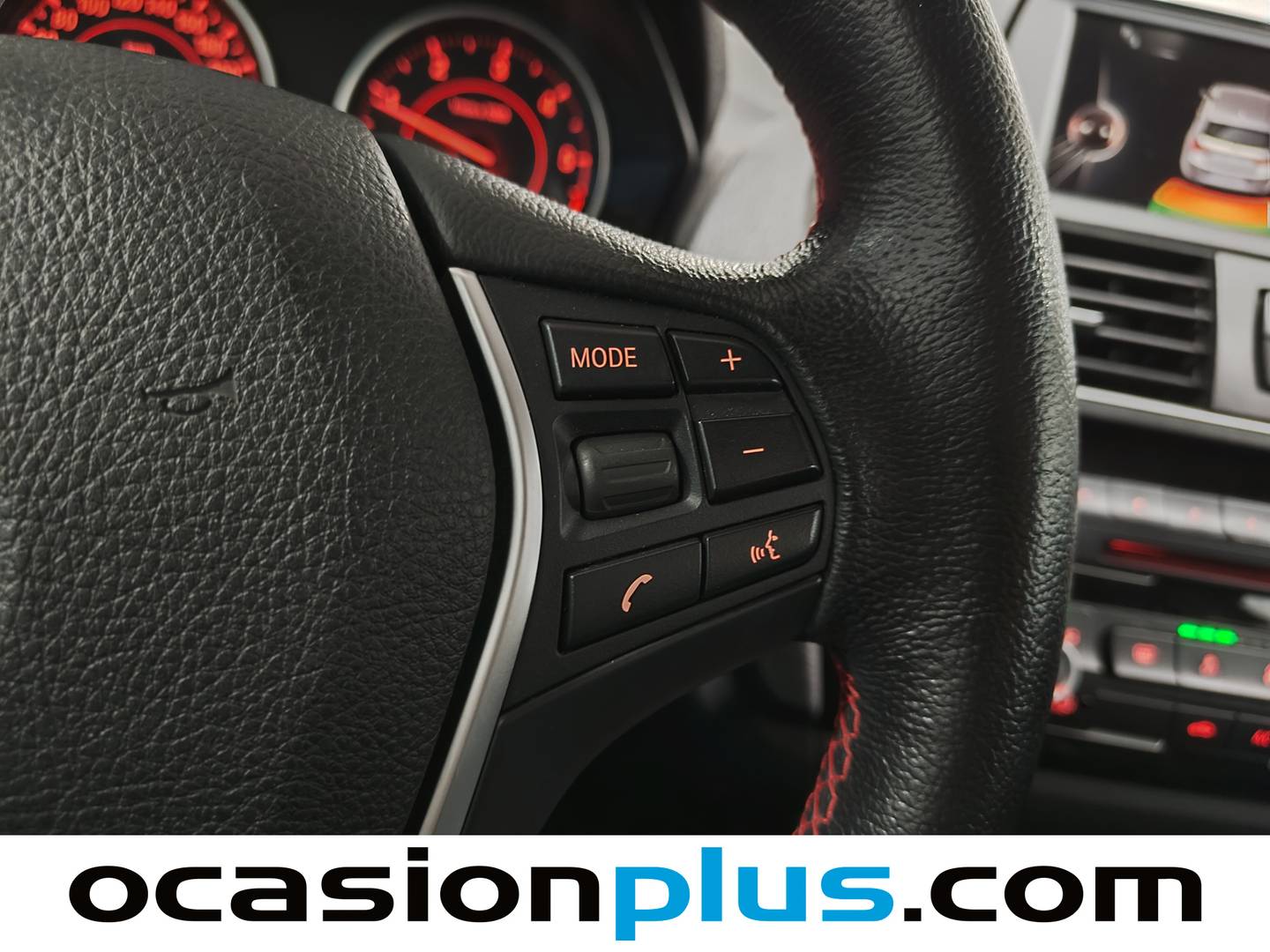 Foto BMW Serie 1 BMW Serie 1 118d xDrive (150 CV)