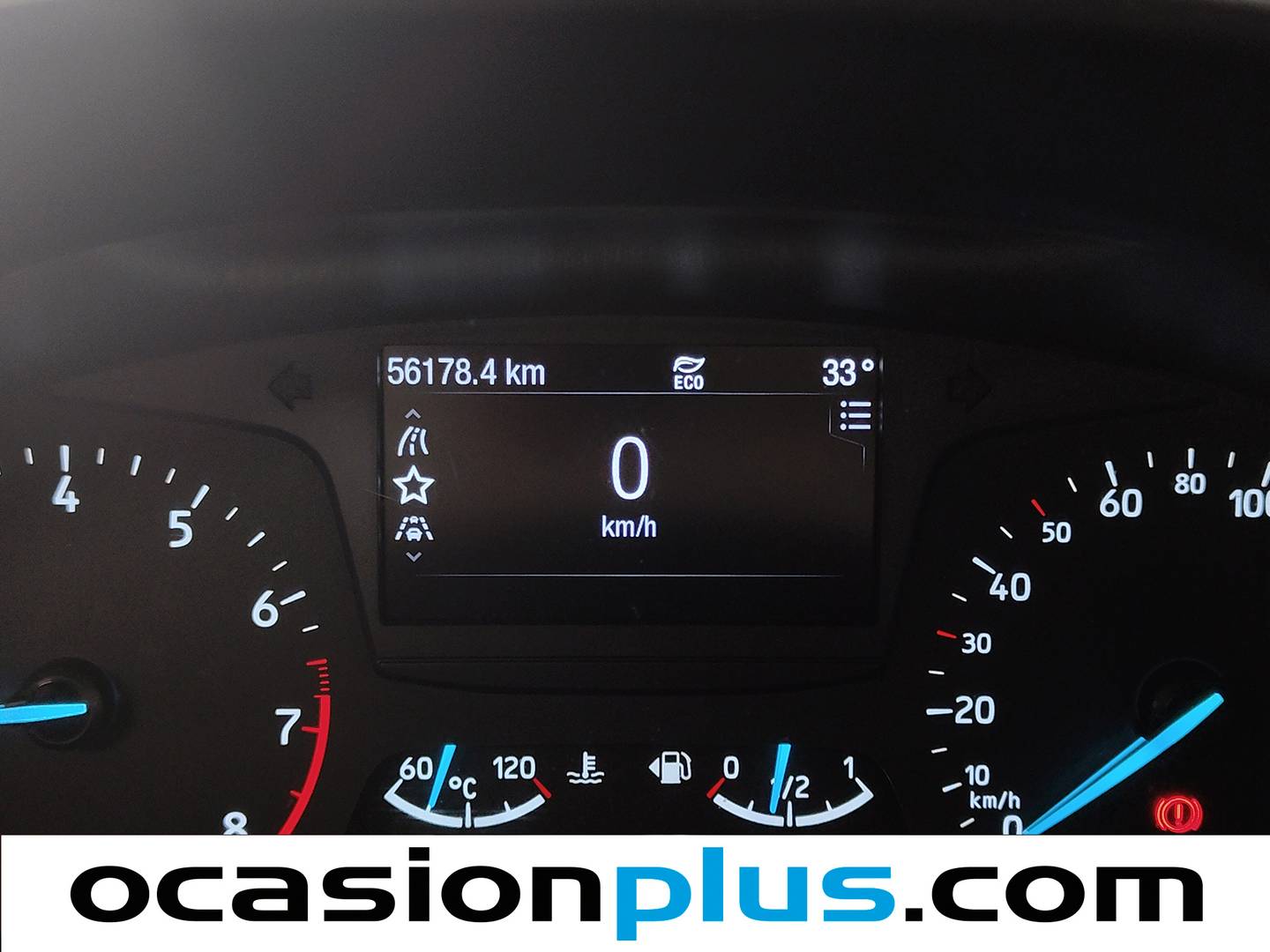 Ford Fiesta Ford Fiesta 1.1 Ti-VCT Trend+ (85 CV) 2018