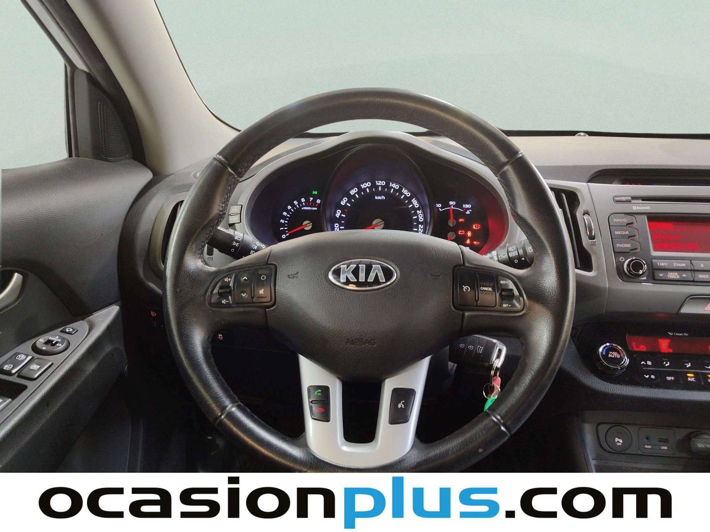 KIA Sportage KIA Sportage 1.6 GDI Drive 4x2 (135 CV) gasolina