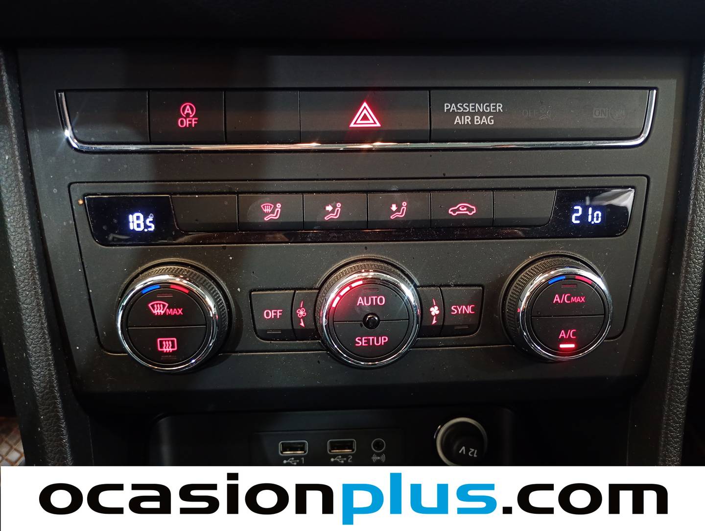 Seat Ateca Seat Ateca 1.5 TSI Style DSG (150 CV) de segunda mano