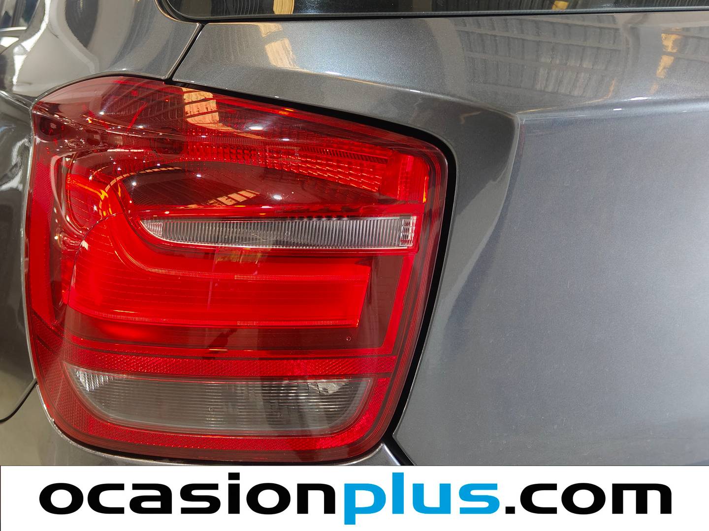 BMW Serie 1 BMW Serie 1 118d (143 CV) km 0