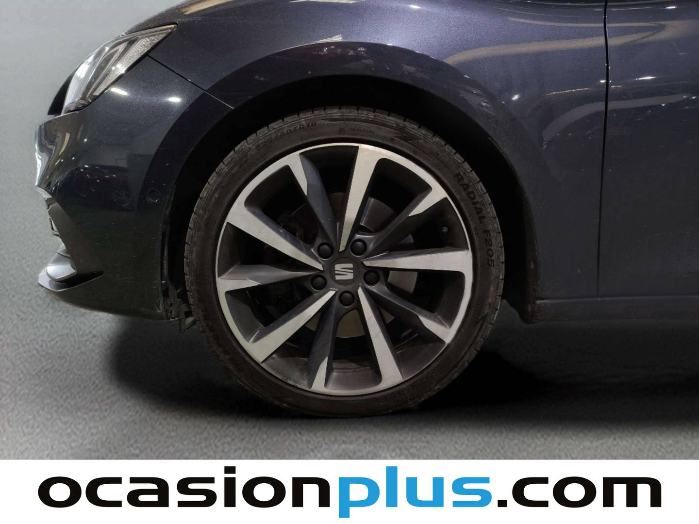 Foto Seat León SEAT León ST 1.5 TSI S&S FR Go L (150 CV)