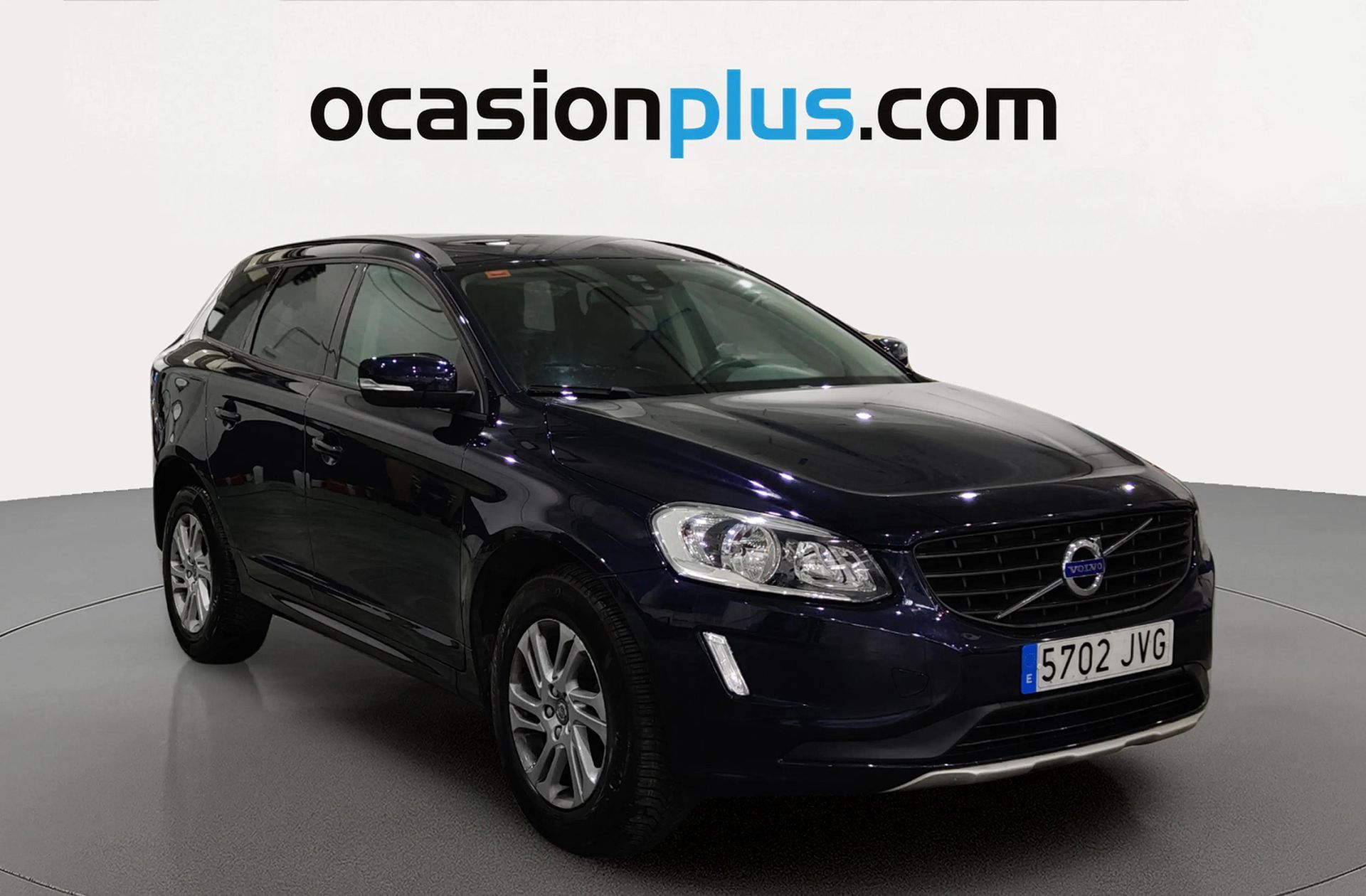 Volvo XC60 D3 Kinetic - foto 2