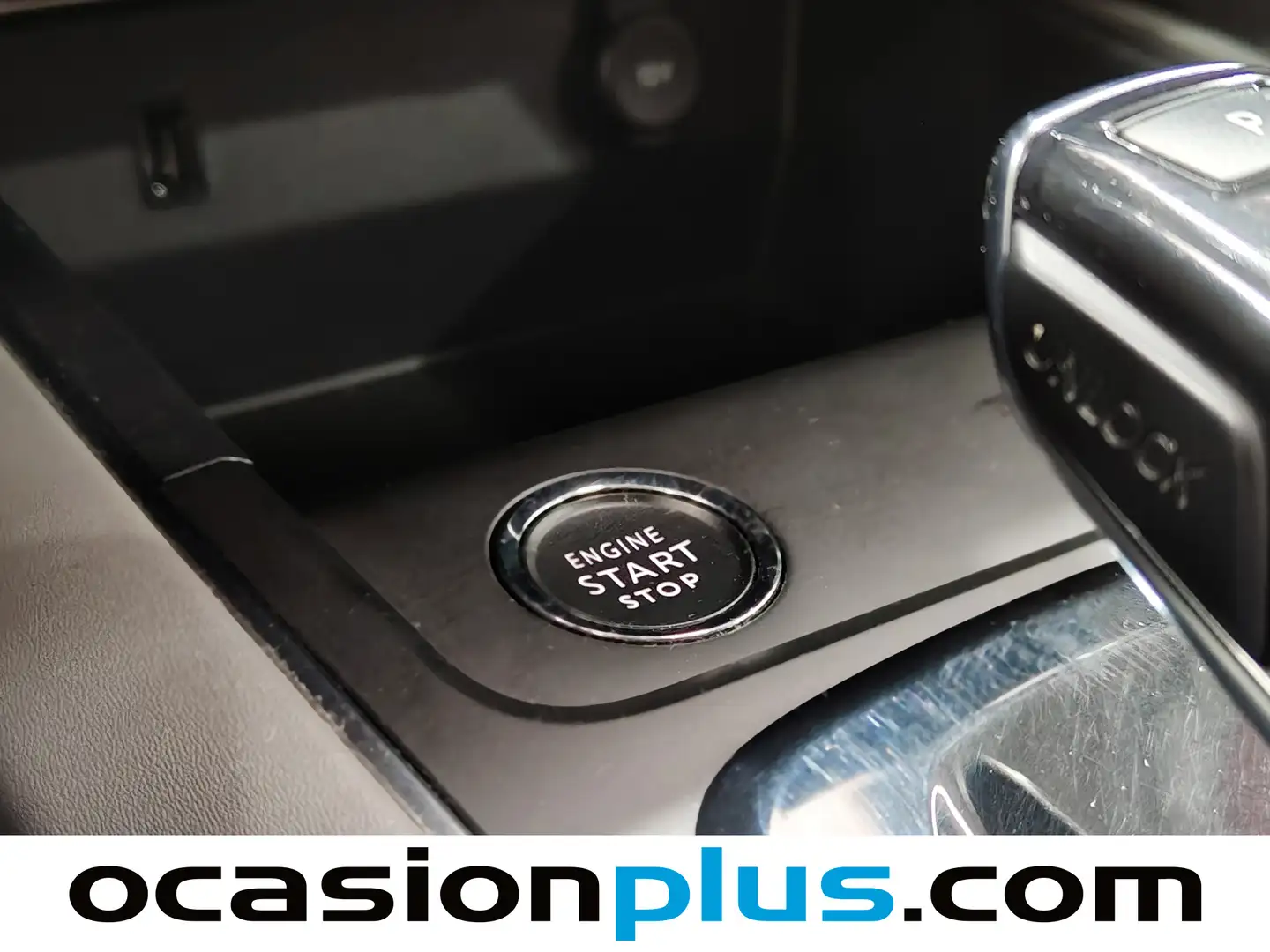 Foto Citroën C5 Aircross Citroen C5 Aircross PureTech 130 S&S C Series EAT8 (131 CV)