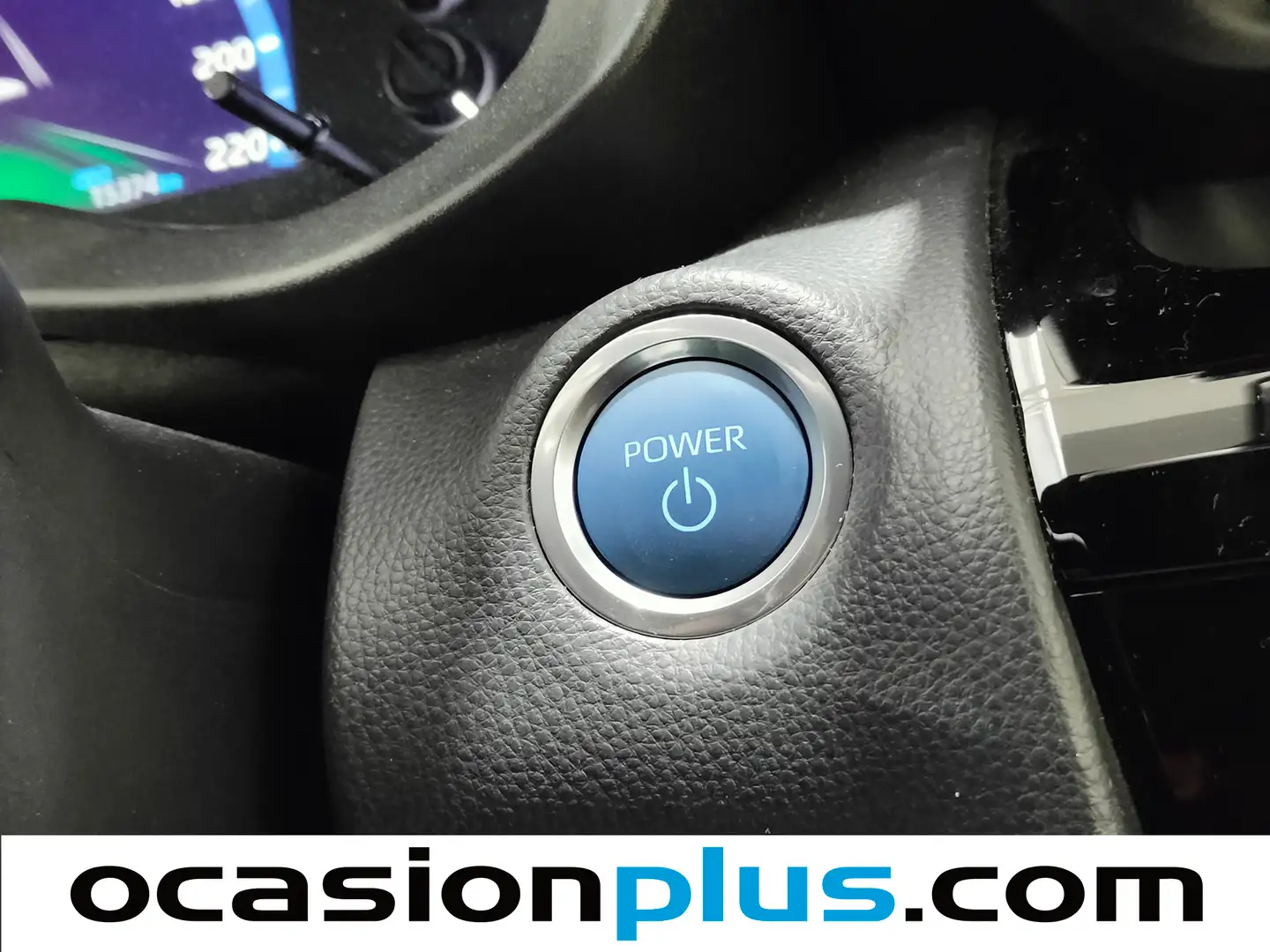 Foto Toyota Yaris Cross Toyota Yaris Cross 120H Active Tech (116 CV)