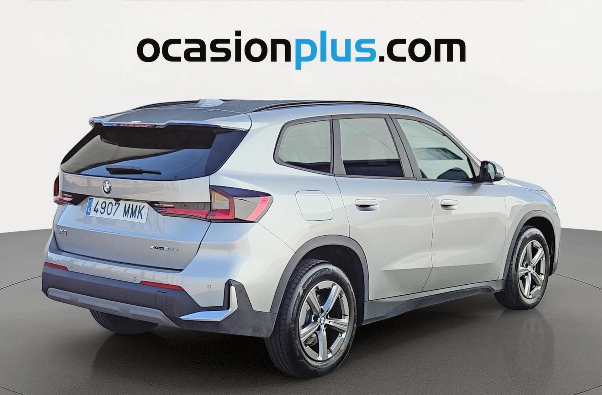 BMW X1 xDrive20d - foto 4