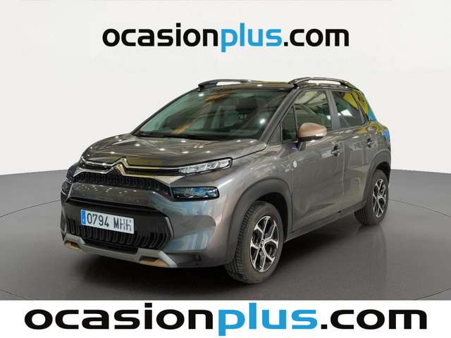 Citroën C3 Aircross PureTech 110 S&S C-Series (110 CV) de segunda mano