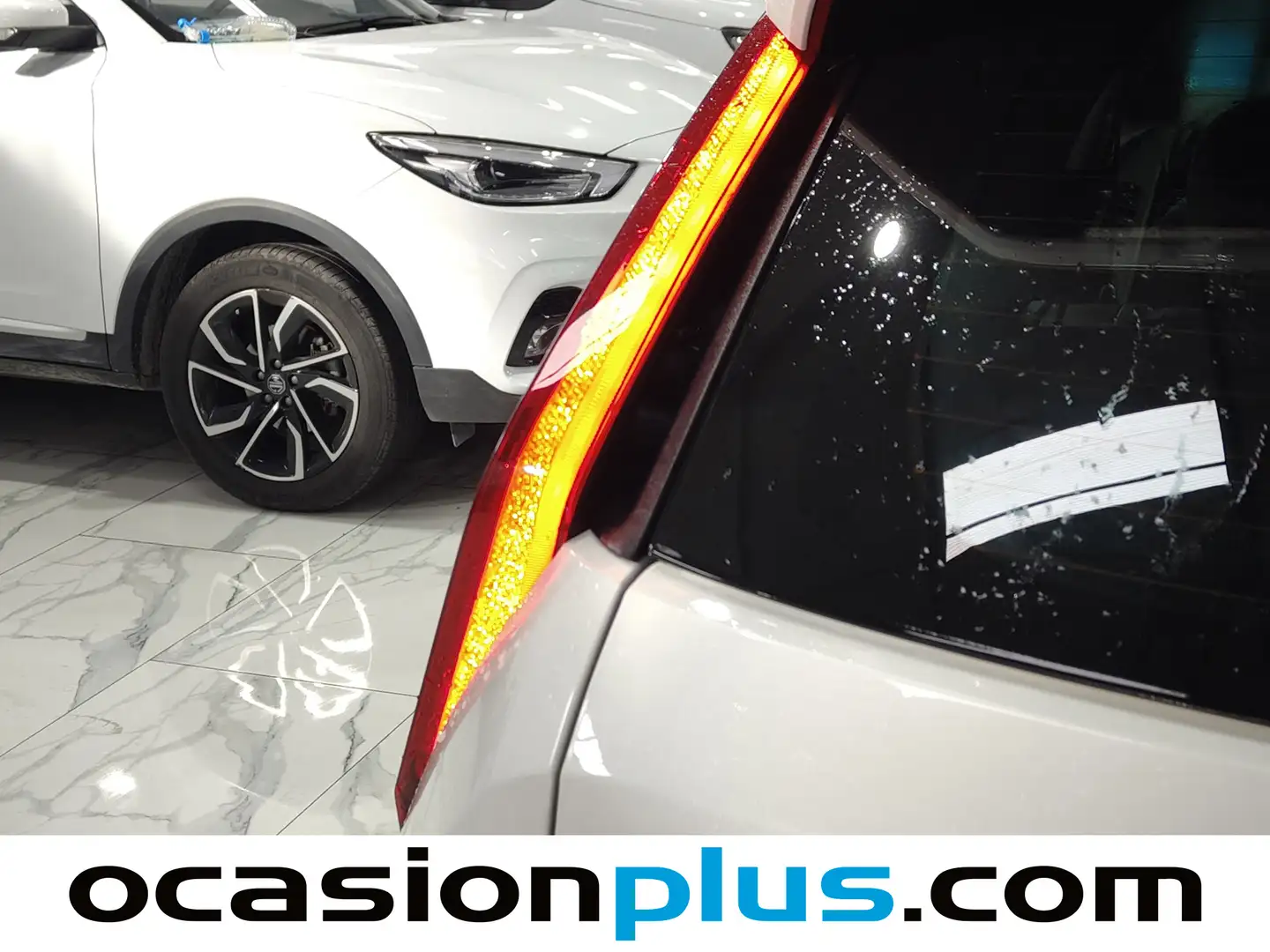 Foto KIA Niro Kia Niro 1.6 GDi HEV Drive (141 CV)