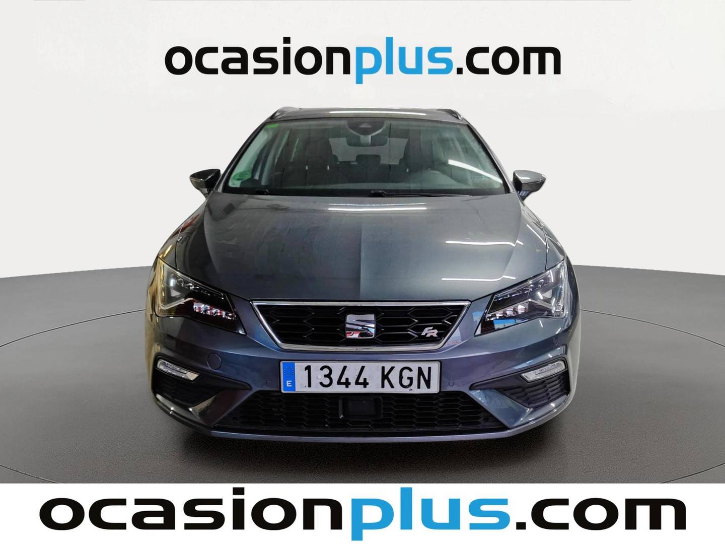 Seat León Seat León ST 1.4 TSI ACT S&S FR DSG7 (150 CV) 150cv