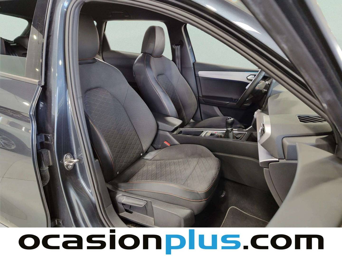 Seat León Seat León ST ST 1.5 TSI S&S FR Go L (150 CV) 2021