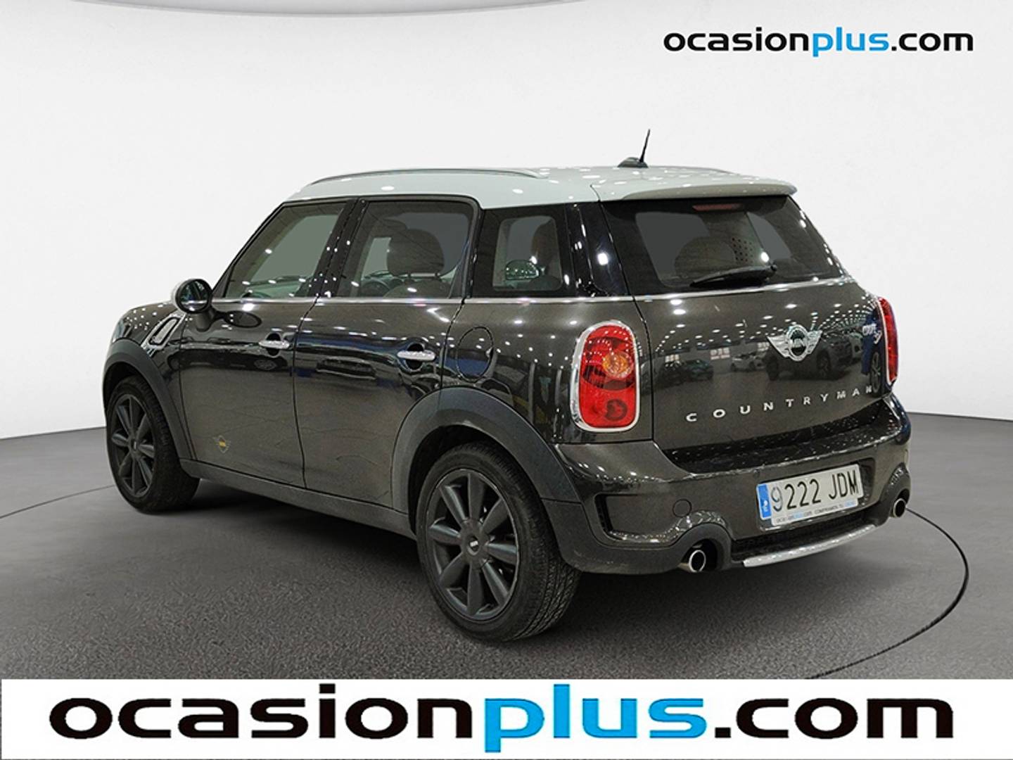 Foto Mini Countryman MINI MINI Countryman Cooper SD (143 CV)