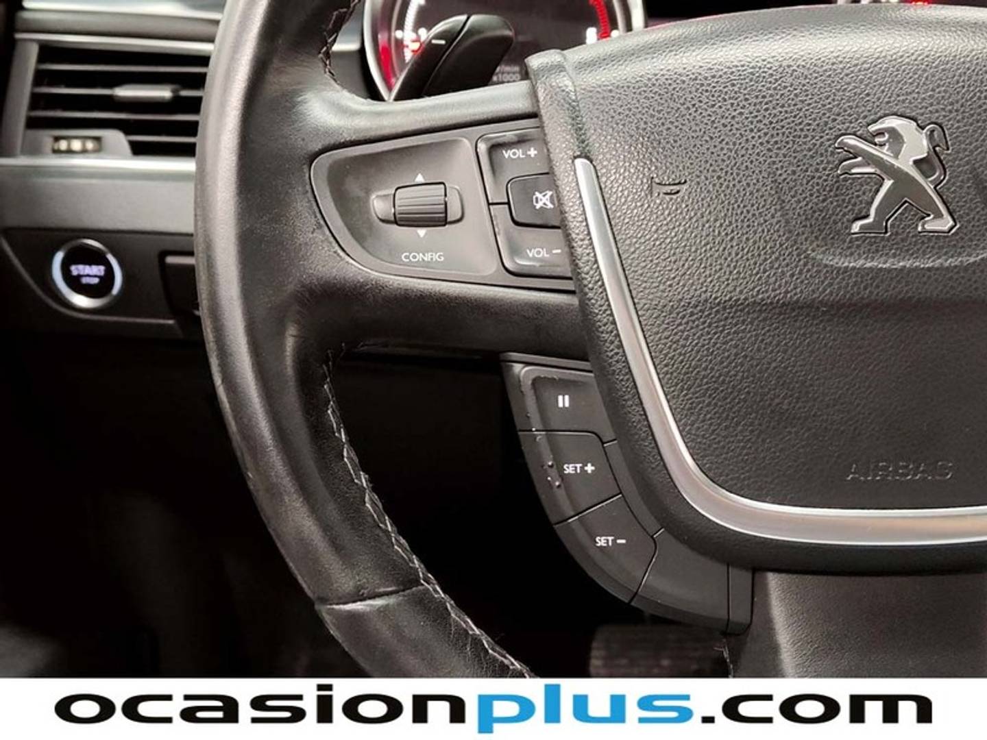 Peugeot 508 Peugeot 508 2.0 BlueHDI GT Aut. (180 CV) diésel