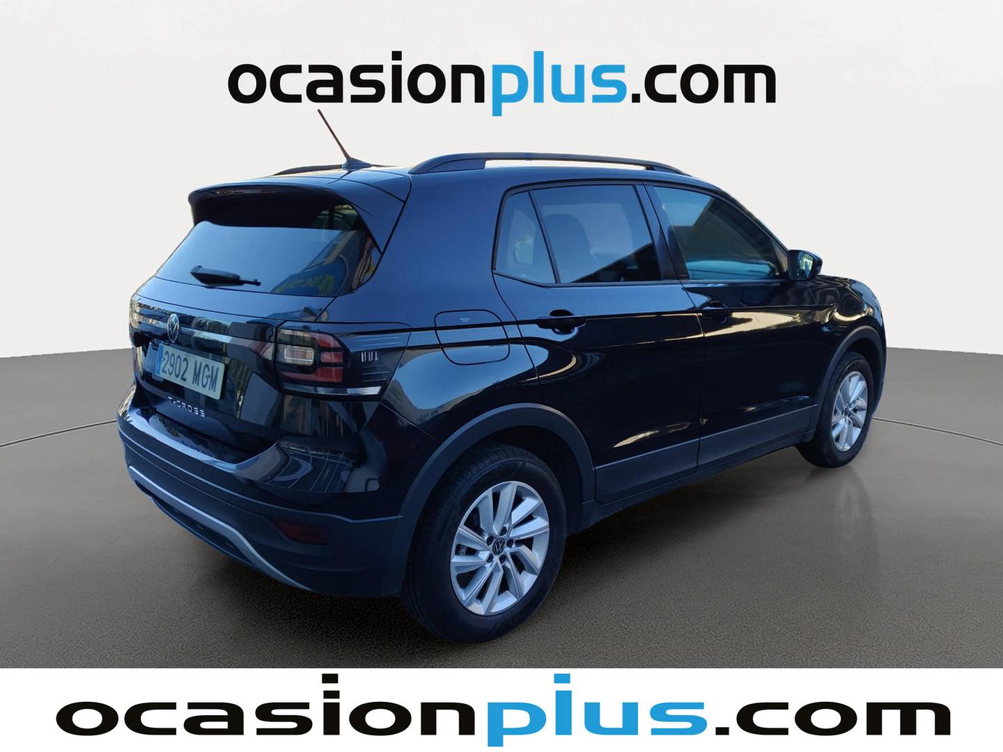 Foto Volkswagen T-Cross Volkswagen T-Cross Advance 1.0 TSI (110 CV)
