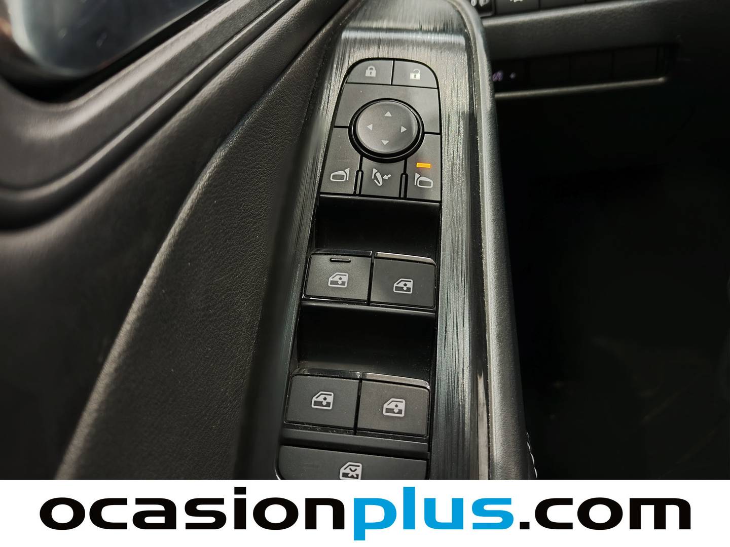 Nissan QASHQAI Nissan Qashqai E-POWER Acenta (190 CV) de ocasión