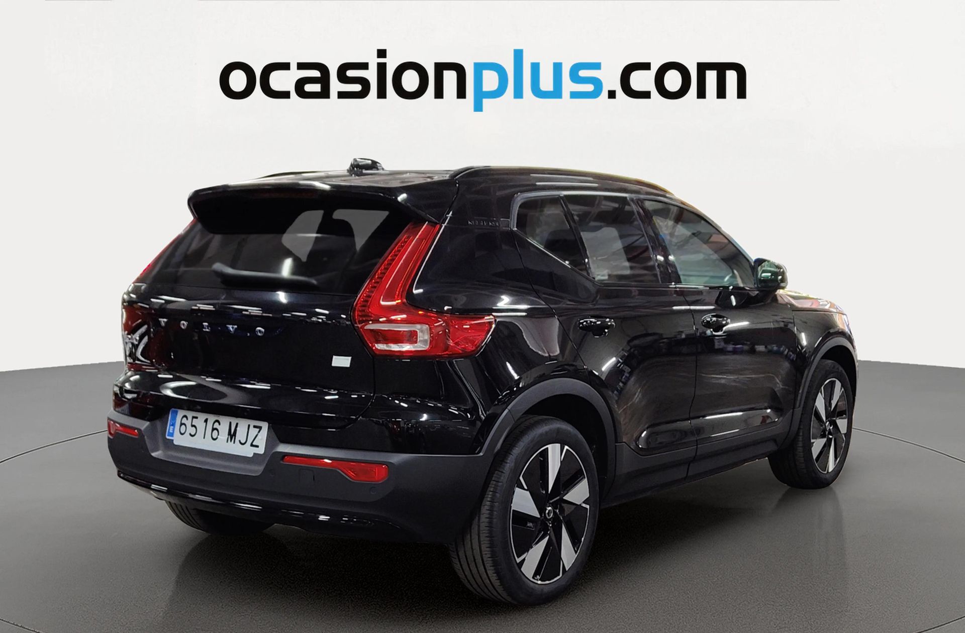 Volvo XC40 Recharge Single Extended Core - foto 4