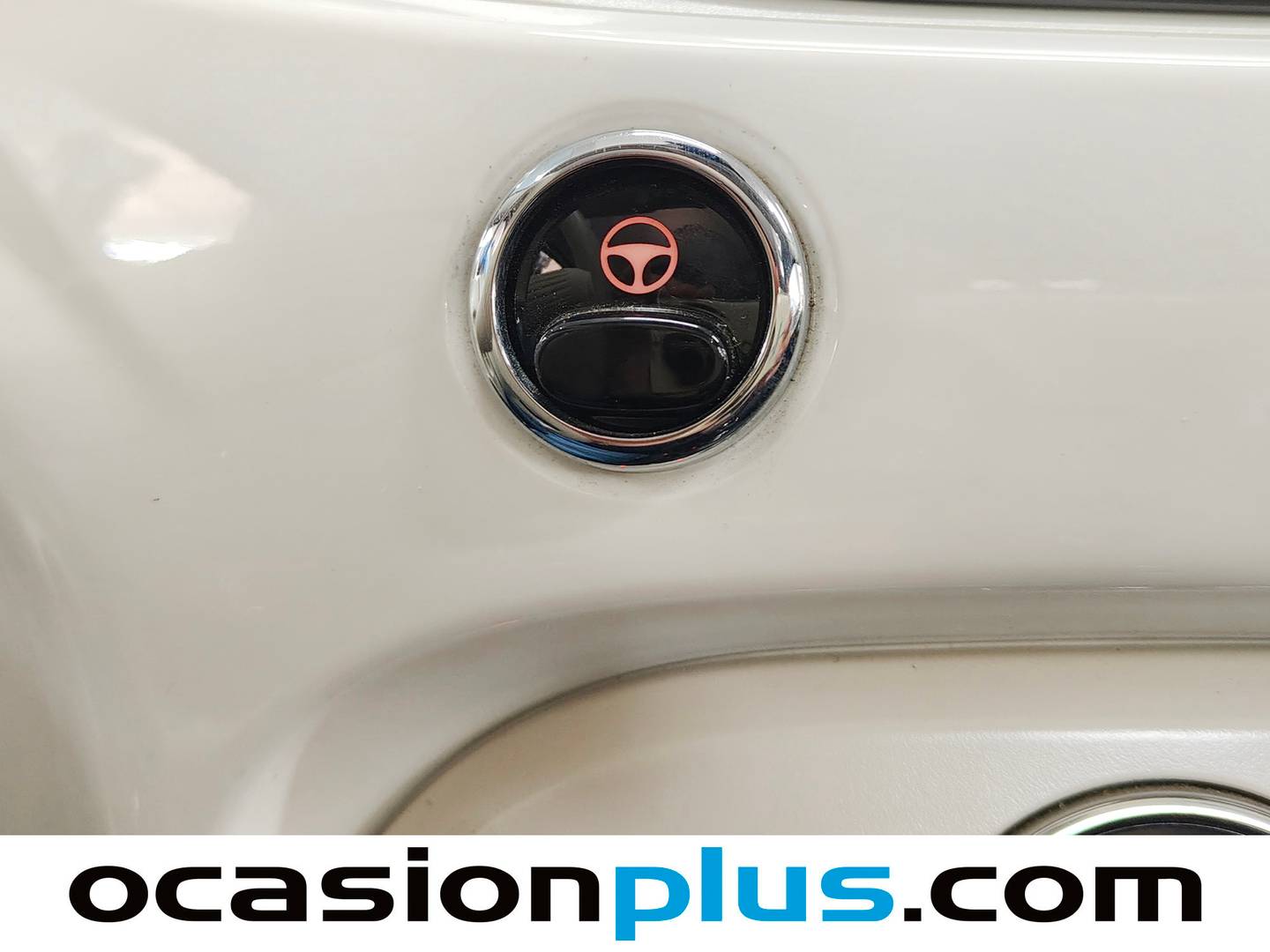 Fiat 500 Fiat 500 1.0 Hybrid Dolcevita (70 CV) seminuevo
