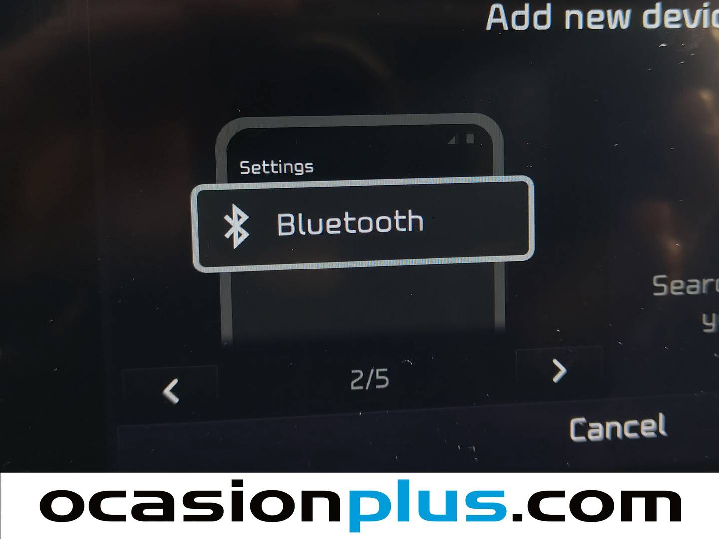 Foto KIA Niro Kia Niro 1.6 GDi HEV Drive (129 CV)