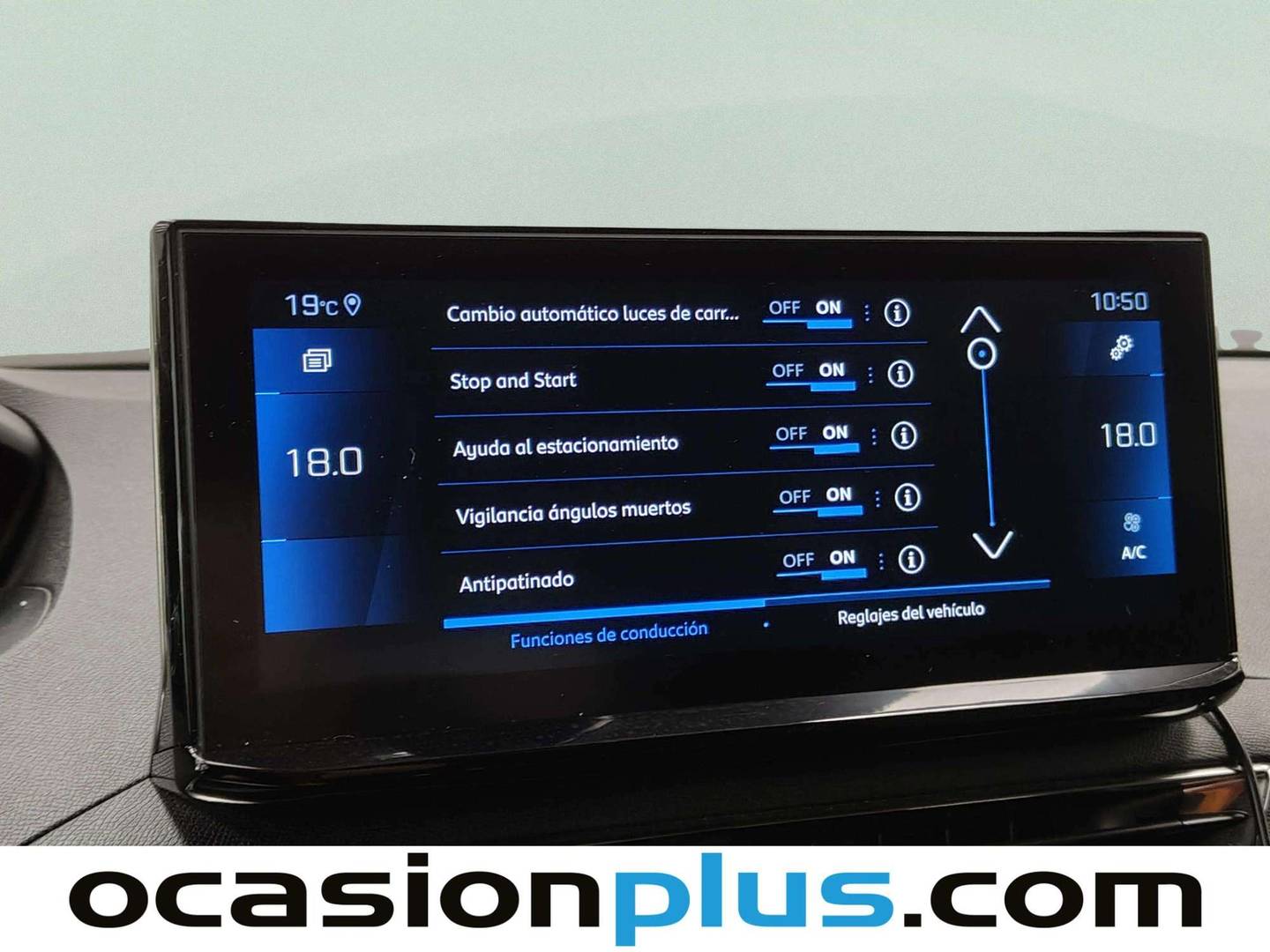 Peugeot 5008 Peugeot 5008 BlueHDI 130 S&S Allure Pack EAT8 (130 CV) 7 Plazas al mejor precio