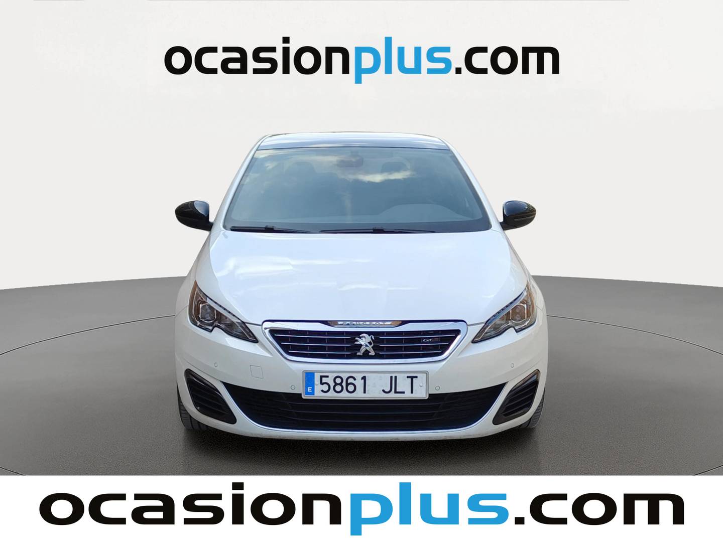 Peugeot 308 Peugeot 308 GT 205 (205 CV) barato