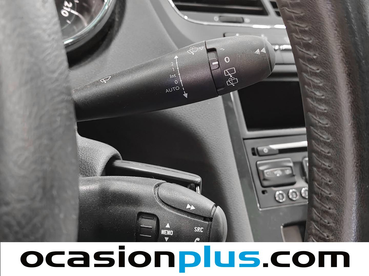 Foto Peugeot 5008 Peugeot 5008 1.6 BlueHDi FAP Allure (120 CV) 7 Plazas