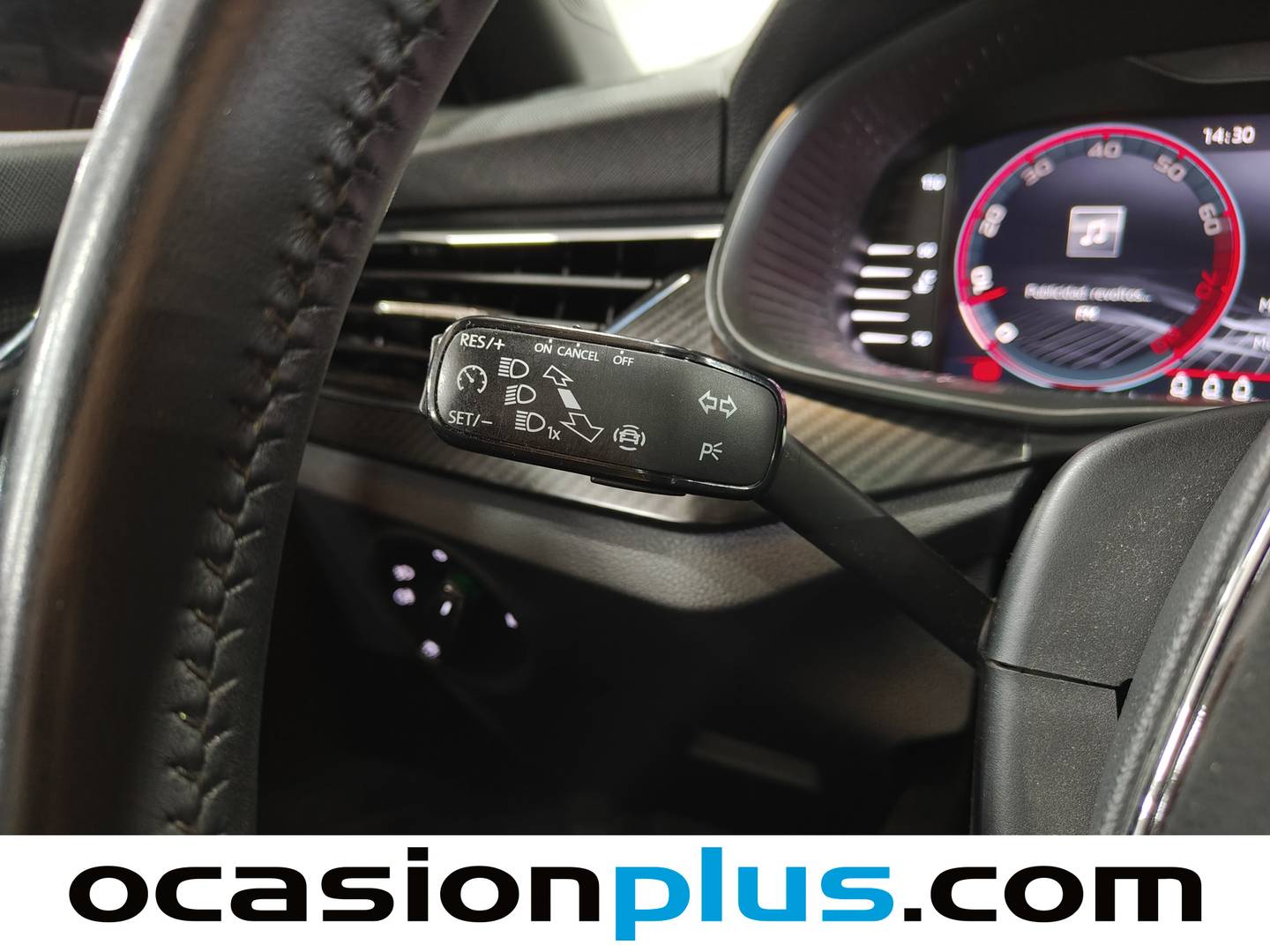 Foto Skoda Kamiq Skoda Kamiq 1.5 TSI Monte Carlo (150 CV)