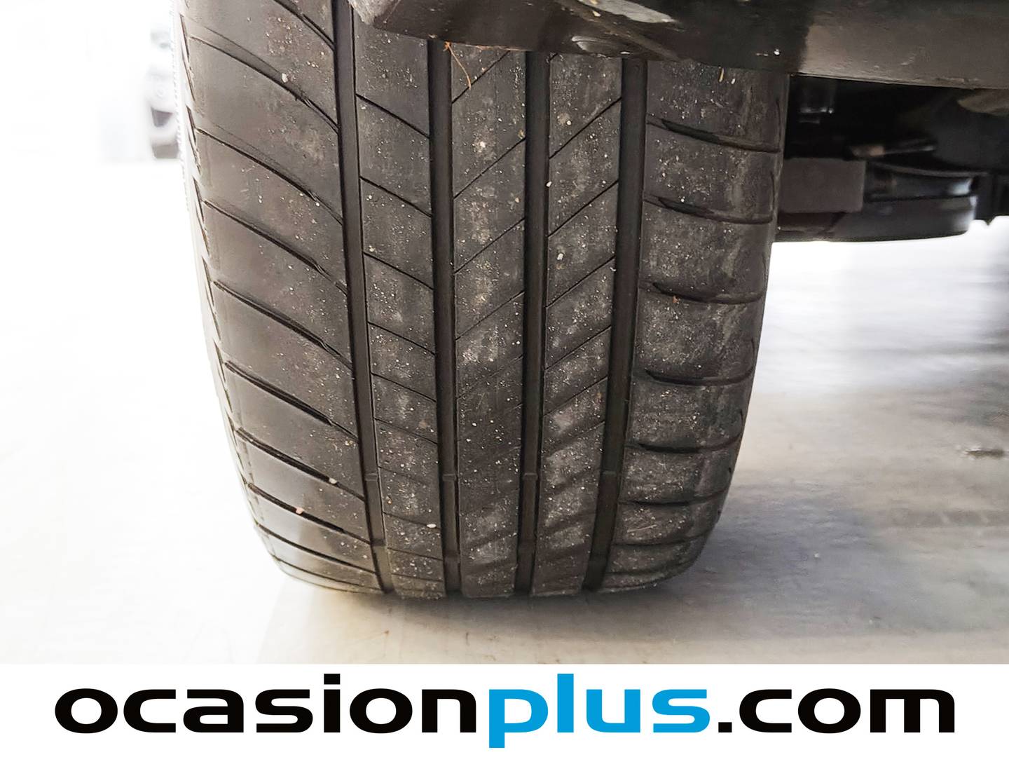 Skoda Fabia Skoda Fabia 1.5 TSI Monte Carlo DSG (150 CV) de segunda mano