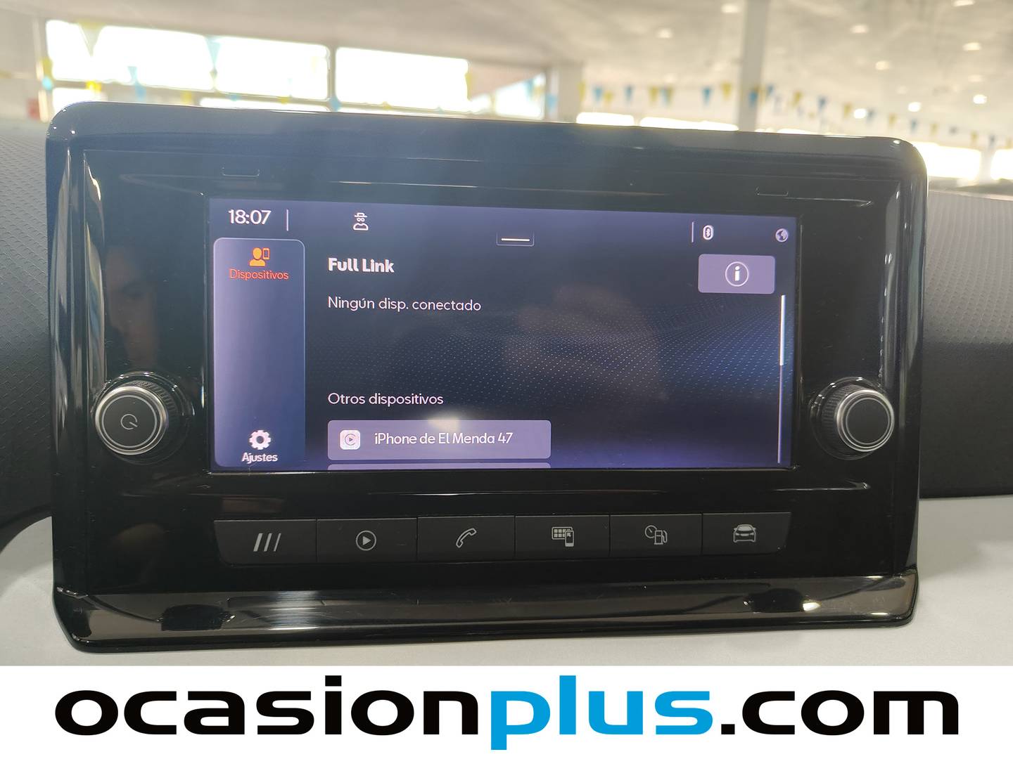 Extras y acabados del Seat Ibiza SEAT Ibiza 1.0 MPI Reference XL (80 CV)