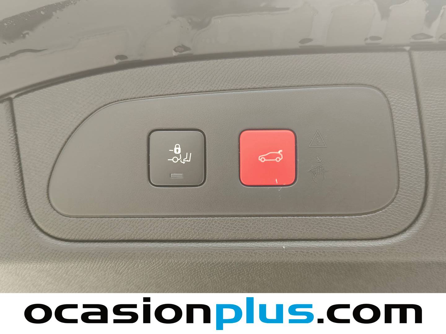 DS DS 7 Crossback DS DS7 Crossback BlueHDi 130 DE Performance Line AT (130 CV) diésel