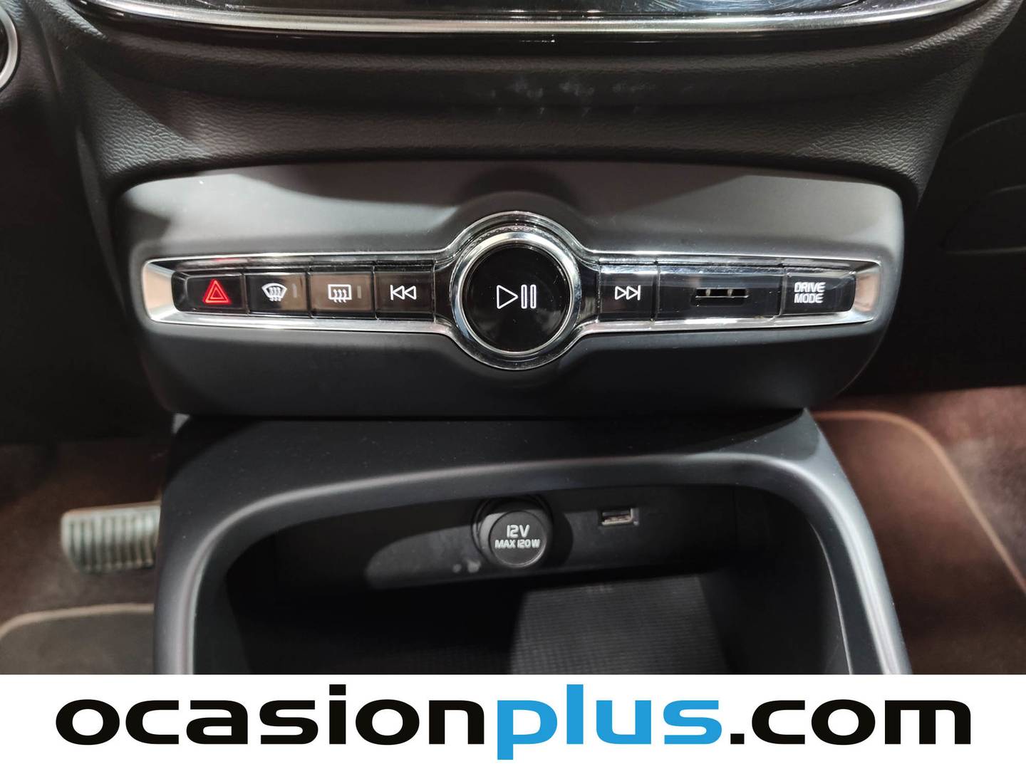 Volvo XC40 Volvo XC40 T4 Momentum Auto (190 CV) 190cv