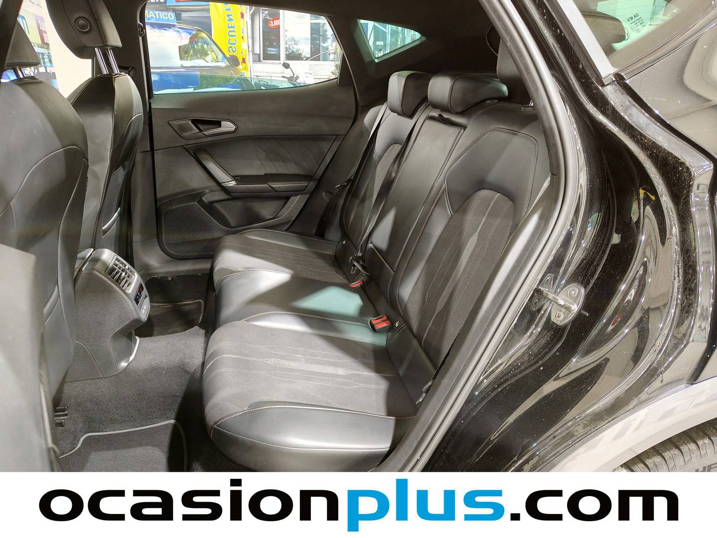 Cupra Formentor CUPRA Formentor 1.5 TSI (150 CV) 150cv